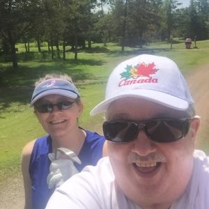 Meet your Posher, Kathy